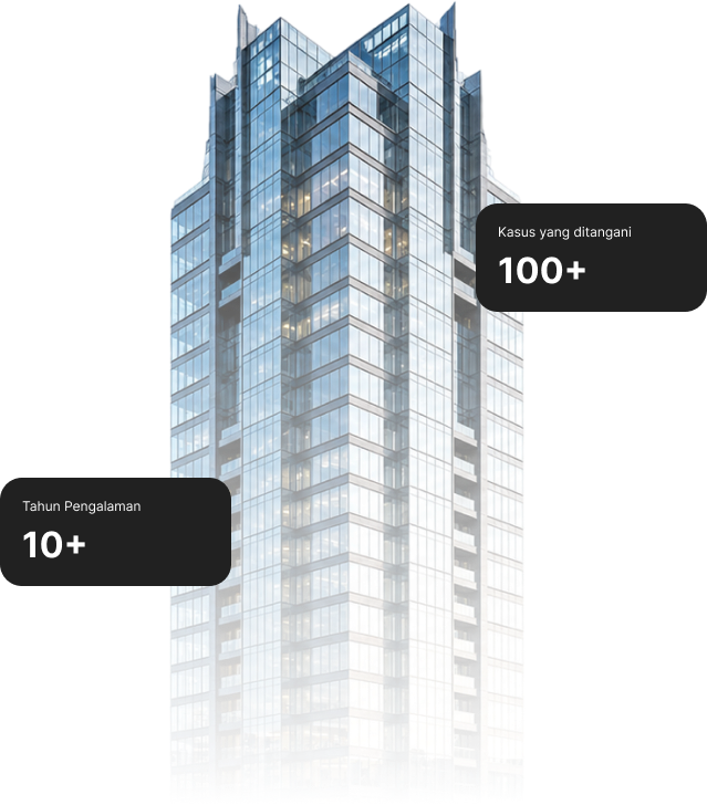Tentang Kami Building